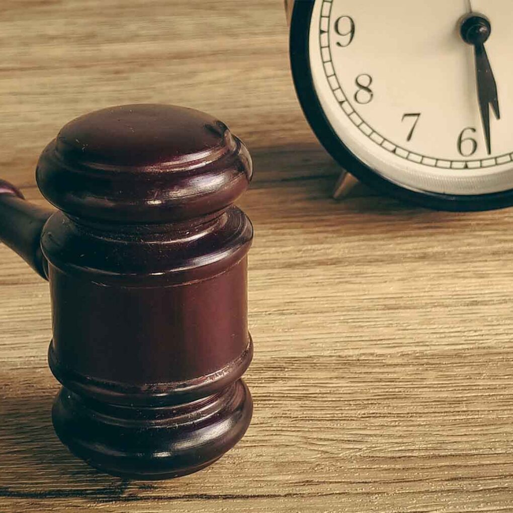 Louisiana's One-Year Statute of Limitations